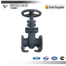 [PYL] China product for oil and pipe Russian standard stainless steel disc cast steel gate valve